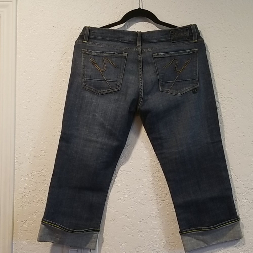 jeans - Picture 2 of 2